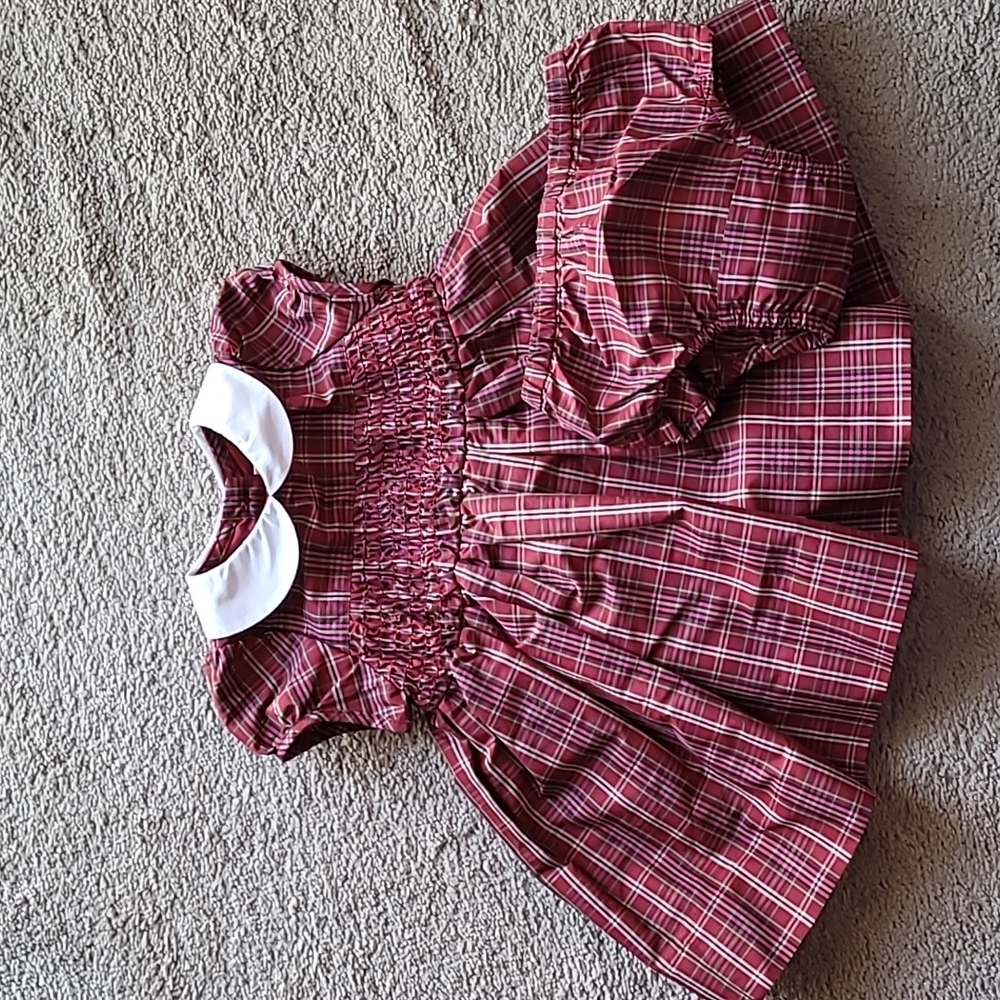 Vintage Baby Gap Dress